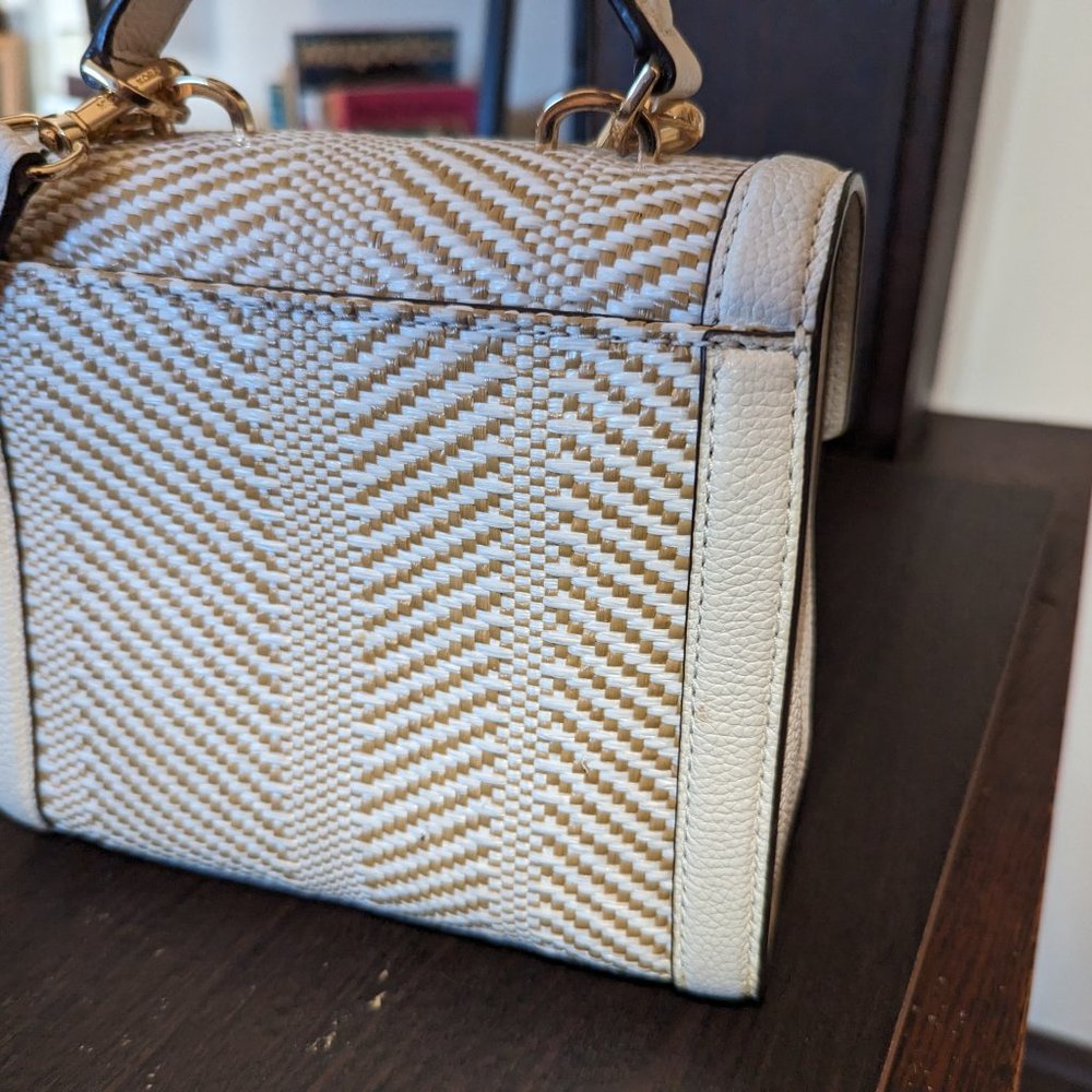 MICHAEL KORS MINI CROSSBODY BAG - Picture 8 of 12